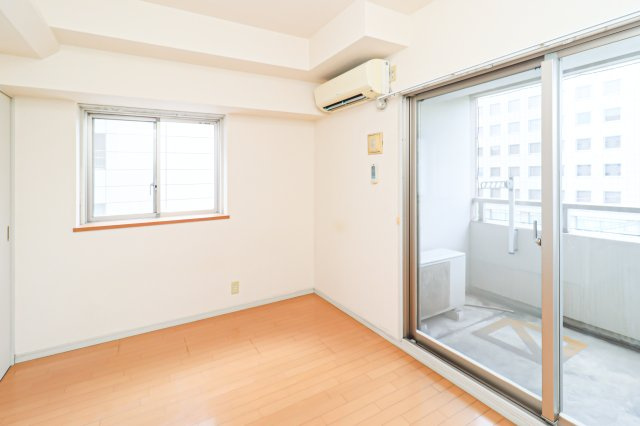 サヴォイエクセルシオール　５階の居間・リビング|別号室のものです。現状優先です。