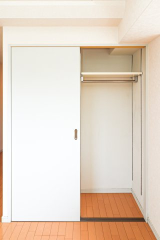 サヴォイエクセルシオール　５階の収納|別号室のものです。現状優先です。