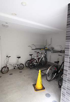 【その他】 | ラヴィエント錦糸町