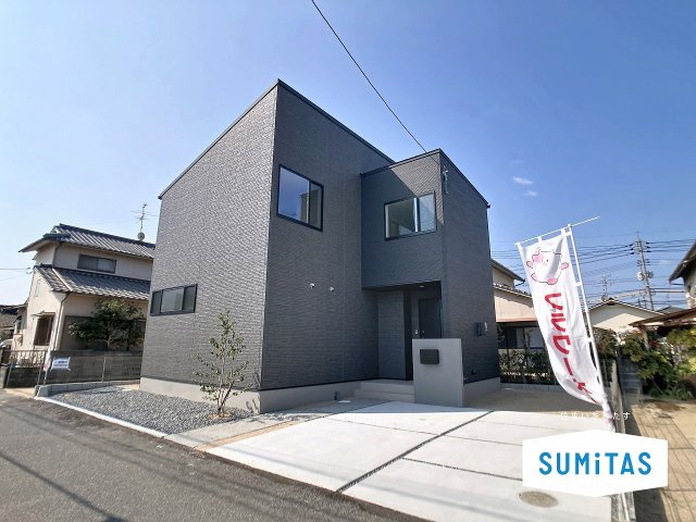ルル―ディア 大多羅町 (3) 1号棟