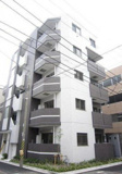 グランディール門前仲町の画像
