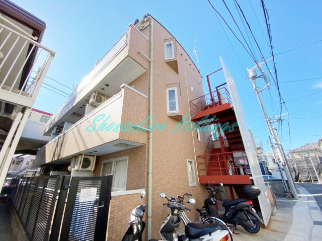 ルミエール久里浜