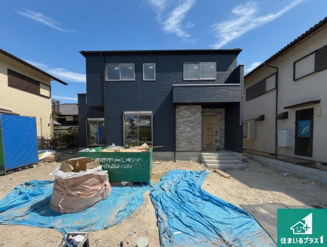 神戸市北区星和台　第5期　新築一戸建て