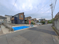 瀬戸市窯町541『仲介料無料』新築戸建ての画像