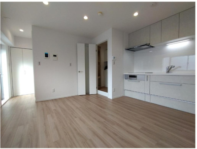 【居間・リビング】 | 六本木アーバンレックス