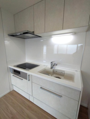 【キッチン】 | 六本木アーバンレックス