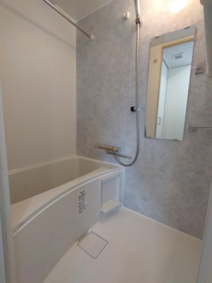 【浴室】 | 六本木アーバンレックス