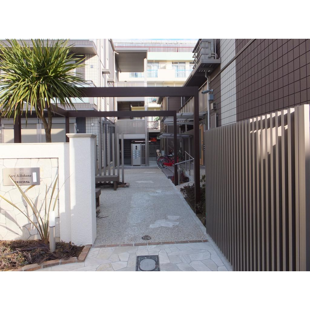 コート　キロハナⅡのその他共用部分