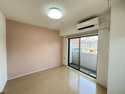 【寝室】 | PARK LANE国分寺(パークレーンコクブンジ)