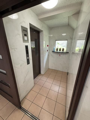 【その他共用部分】 | PARK LANE国分寺(パークレーンコクブンジ)