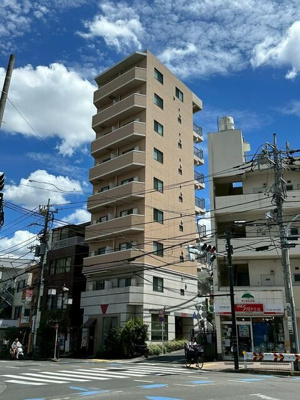 【その他】 | PARK LANE国分寺(パークレーンコクブンジ)