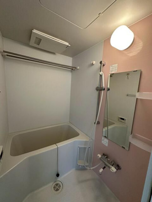 【浴室】 | PARK LANE国分寺(パークレーンコクブンジ)