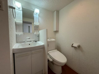 【洗面所】 | PARK LANE国分寺(パークレーンコクブンジ)