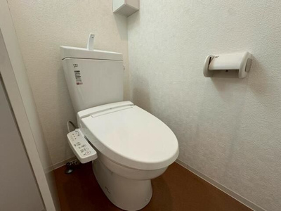 【トイレ】 | PARK LANE国分寺(パークレーンコクブンジ)