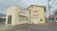 大津市下阪本１丁目の住宅付店舗戸建の画像
