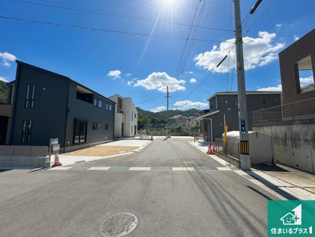 ●生駒市翠光台　新築一戸建て