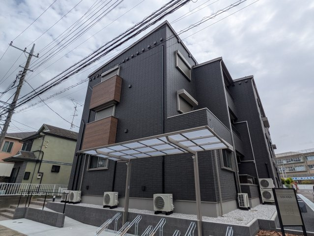 ＳＯＬＡＮＡⅡ