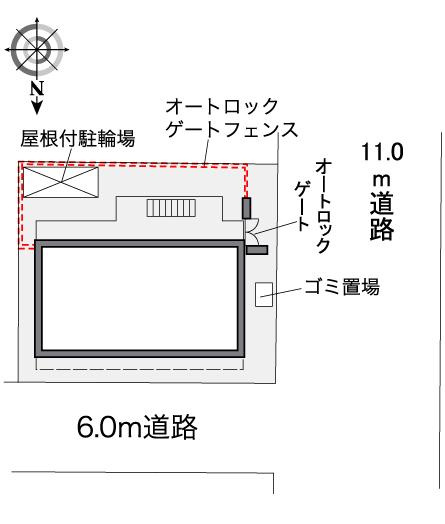レオパレスエムエムワン