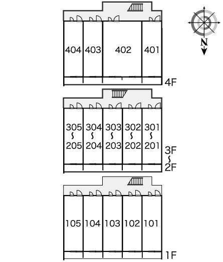 レオパレスエムエムワン