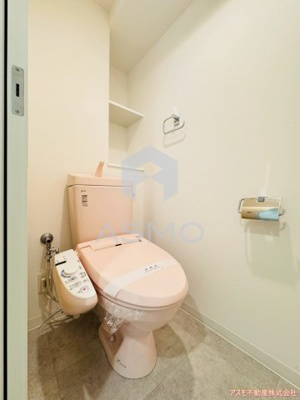 【トイレ】 | SunSunなんば弐番館