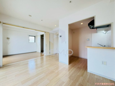 【内装】 | SunSunなんば弐番館