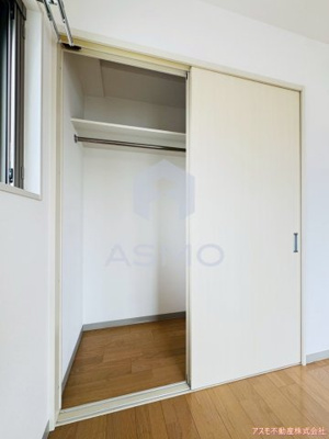 【収納】 | SunSunなんば弐番館