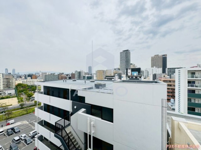 【展望】 | SunSunなんば弐番館