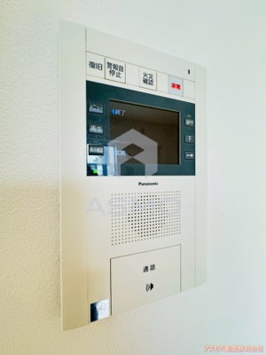 【セキュリティ】 | SunSunなんば弐番館