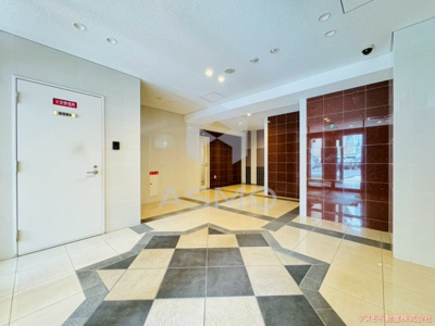 【その他共用部分】 | SunSunなんば弐番館