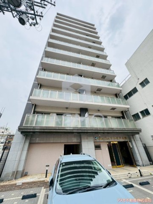 【その他共用部分】 | SunSunなんば弐番館