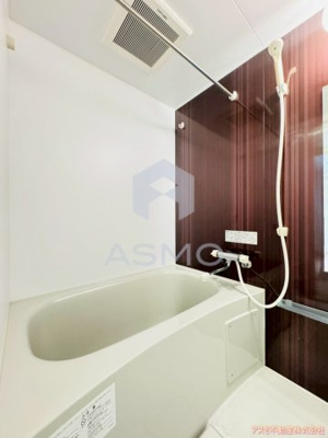 【浴室】 | SunSunなんば弐番館