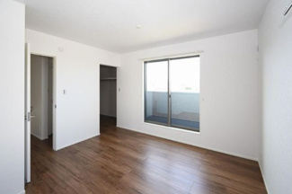 【洋室】 | 新築戸建　ひばりケ丘