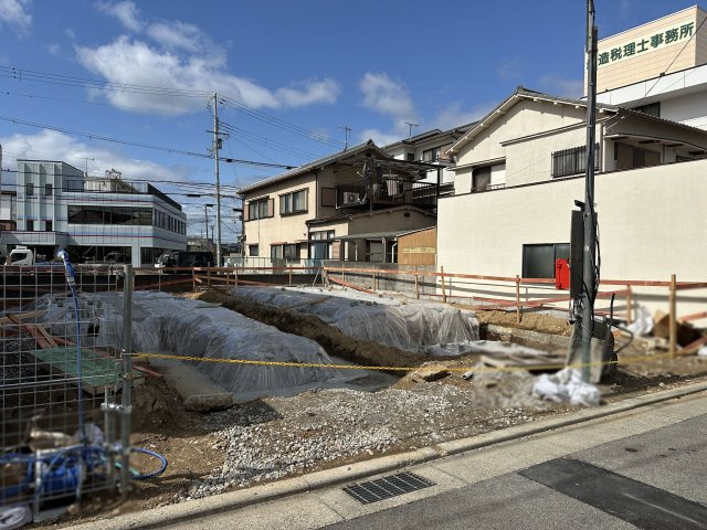 明石市北王子町新築戸建２号棟のその他|2026年2月28日撮影