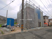 瀬戸市大坂町48-1『仲介料無料』新築戸建ての画像