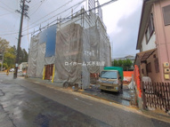 瀬戸市大坂町48-1『仲介料無料』新築戸建ての画像