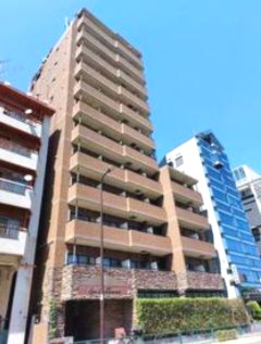 ガラ・シティ高田馬場の外観|外観☆