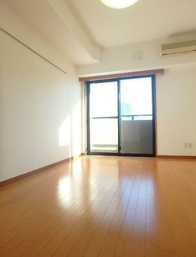 ガラ・シティ高田馬場の居間・リビング|居室☆(同一仕様写真)