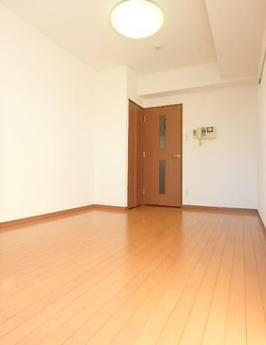 ガラ・シティ高田馬場の居間・リビング|内装☆