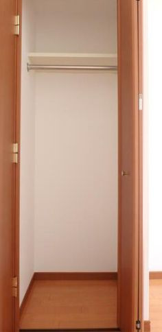 ガラ・シティ高田馬場の収納|収納☆(同一仕様写真)