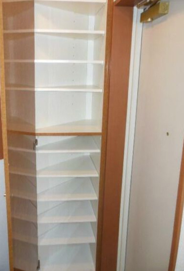 ガラ・シティ高田馬場の玄関|玄関☆(同一仕様写真)