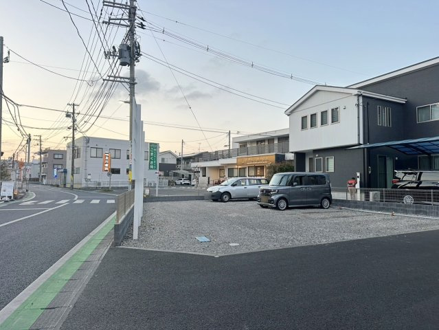 想定年間賃料　2,610万　想定利回り5.85％　鉄筋コンクリート造の周辺