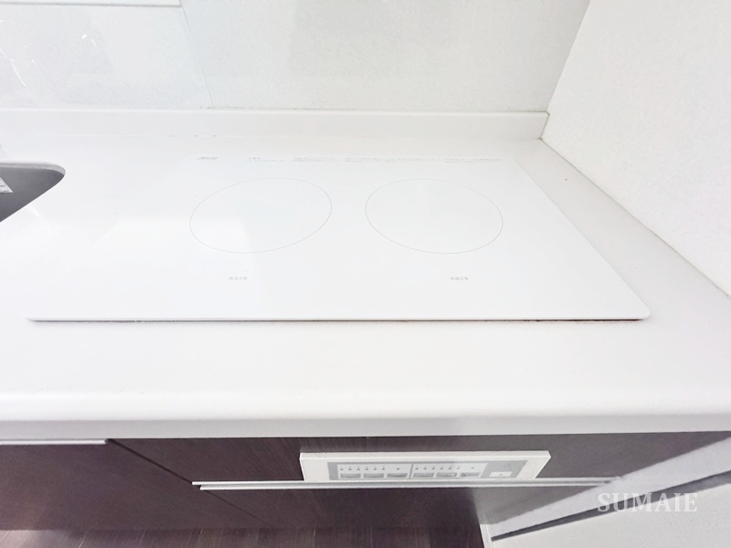 MAISON　SAⅢの玄関|玄関です☆