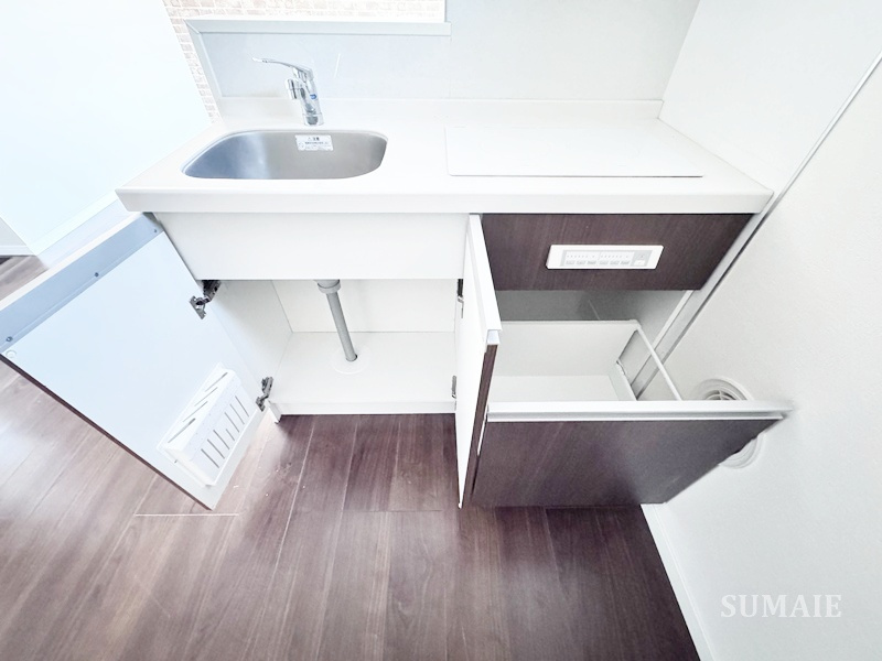 MAISON　SAⅢの設備