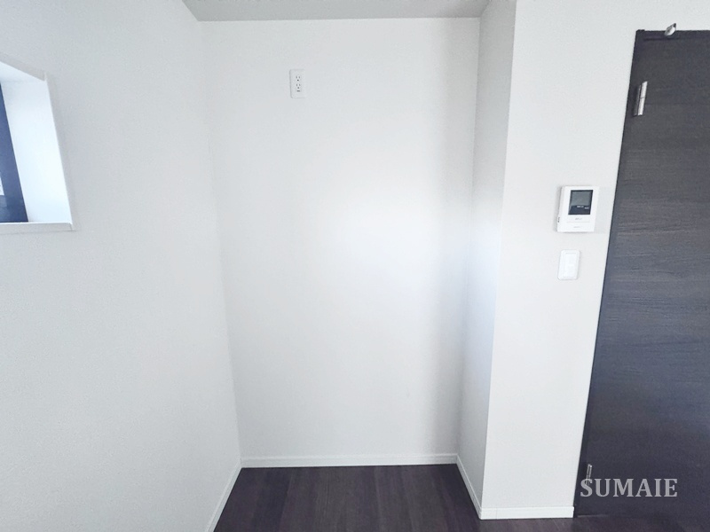 MAISON　SAⅢの外観|外観です