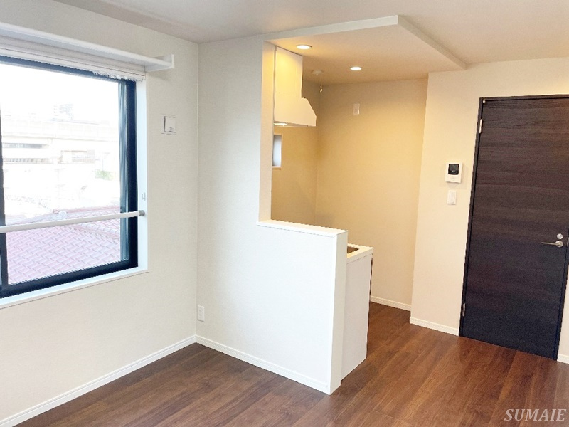 MAISON　SAⅢの寝室|洋室です☆