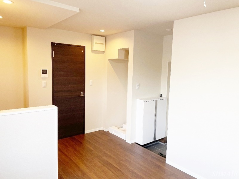 MAISON　SAⅢの浴室|バスルームです☆