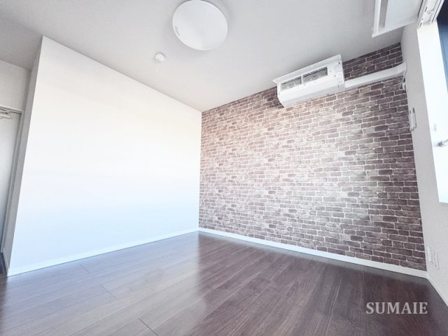 MAISON　SAⅢのトイレ|温水洗浄機能付きトイレです☆