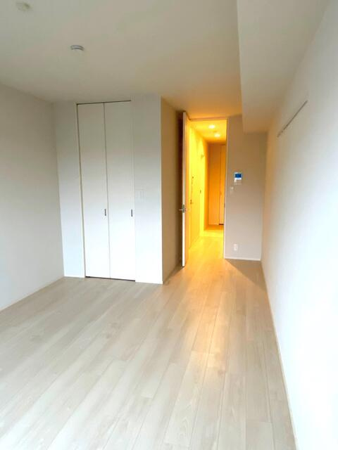 Ｈｏｕｓｅｋｕｌ　ＩＳ２の収納|収納スペースです