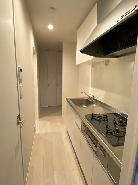 Ｈｏｕｓｅｋｕｌ　ＩＳ２の玄関|収納もある玄関です