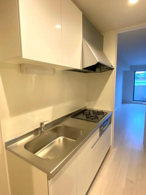 Ｈｏｕｓｅｋｕｌ　ＩＳ２の内装|エアコンや室内物干しもあるお部屋です